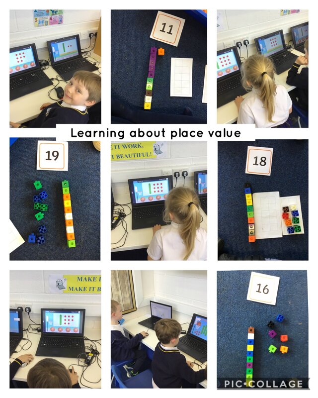 Image of Place Value
