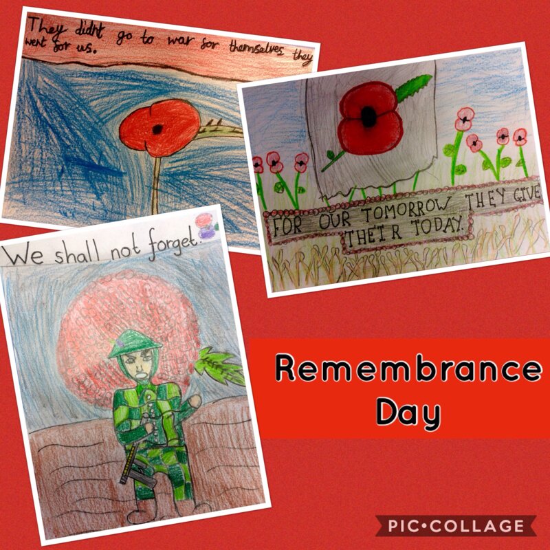 Image of Remembrance Day
